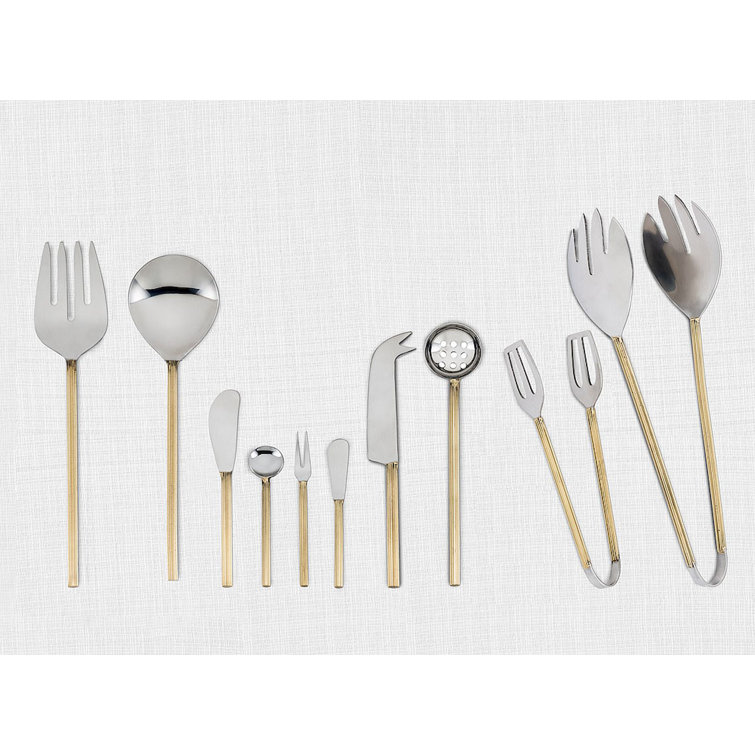 Mercer41 Mcfarren Cocktail Specialty Fork Wayfair